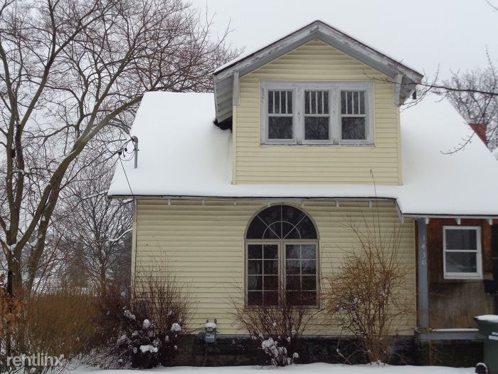 Primary Photo - 1430 Hoyt St