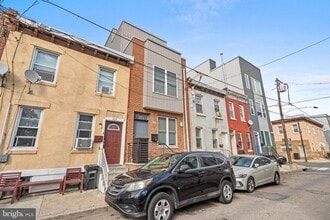 Building Photo - 607 Mercy St