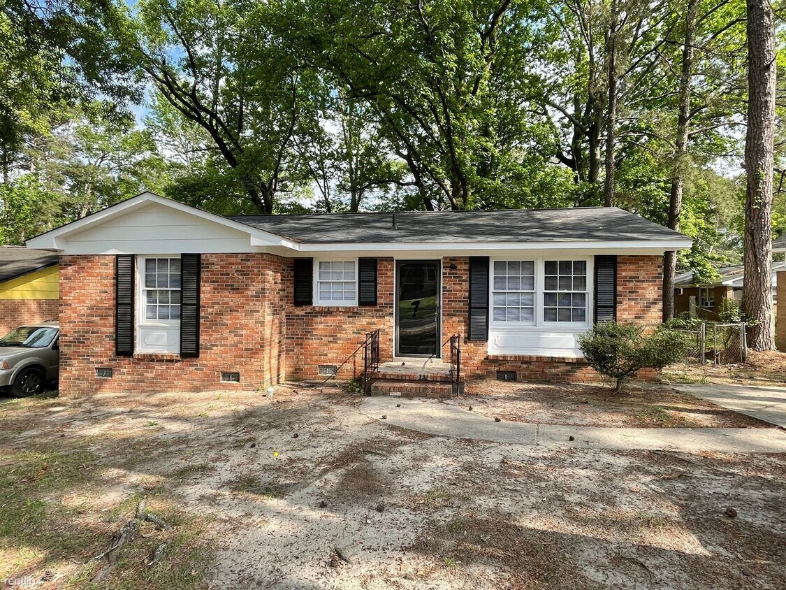 908 Cane Lake Dr, Columbia, SC 29203 House Rental in Columbia, SC