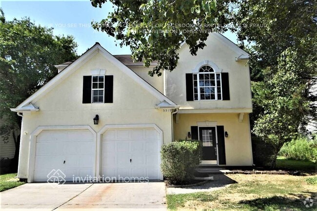 Building Photo - 5519 Bentgrass Run Dr