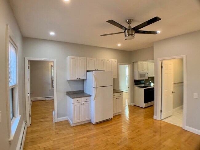 Foto del edificio - 30 Forbes St