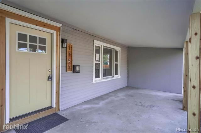 Building Photo - 3 br, 1 bath House - 1141 Hillside Street