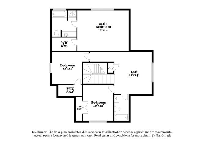 Building Photo - 3022 Summer Breeze Dr