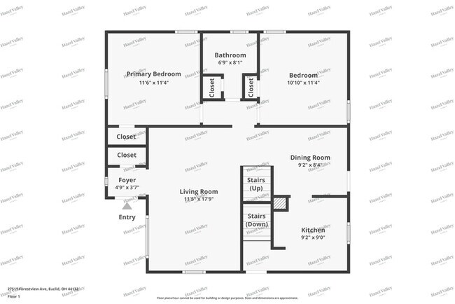 Foto del edificio - 27511 Forestview Ave