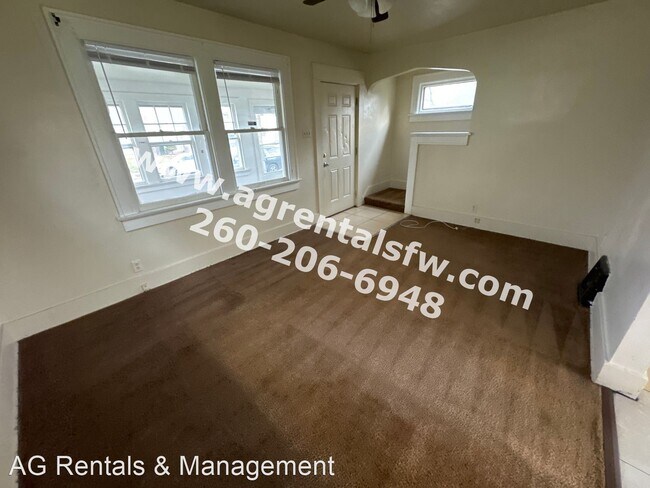 Foto del edificio - 2 br, 1 bath House - 3714 Gaywood Drive