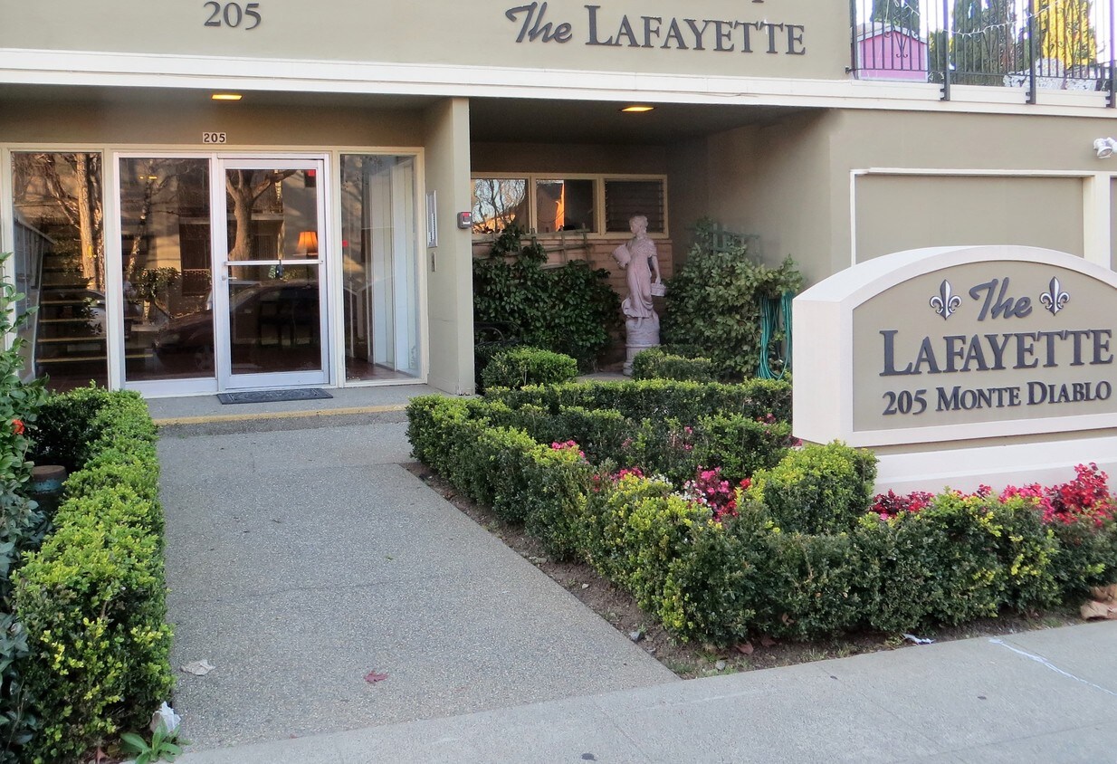 205 Monte Diablo Ave Unit 6B, San Mateo, CA 94401 Apartment for Rent