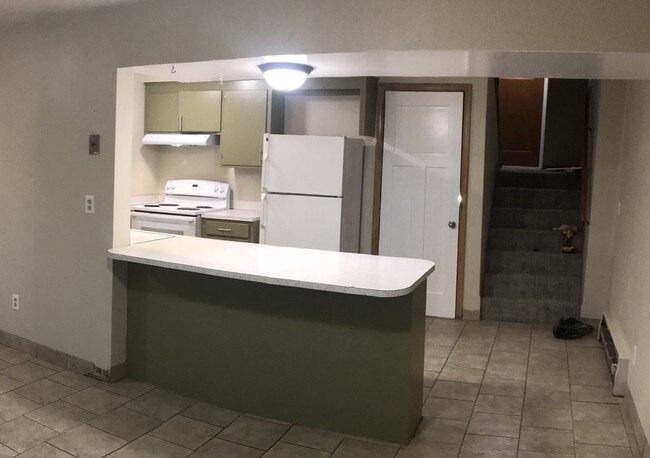 Foto del edificio - 4628 Polk St NE
