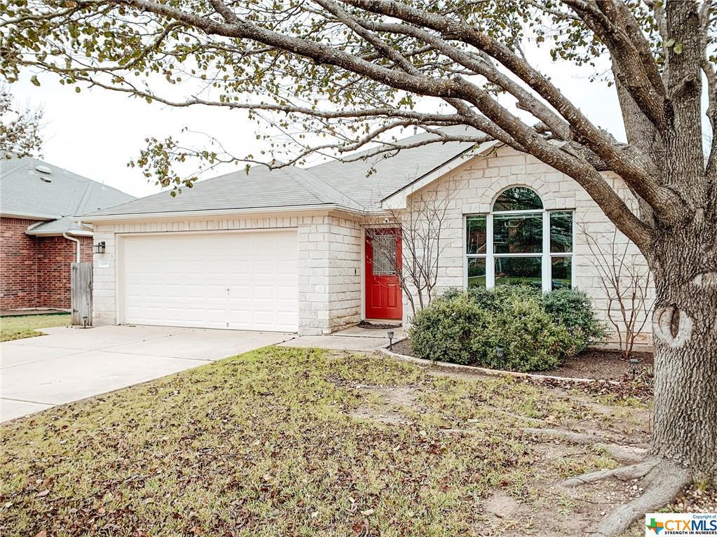 1006 Vintage Dr, Leander, TX 78641 House Rental in Leander, TX