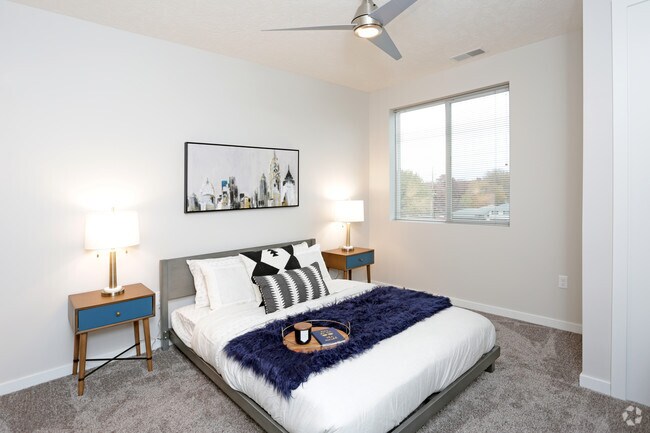 Habitación - Square at 48 CLO