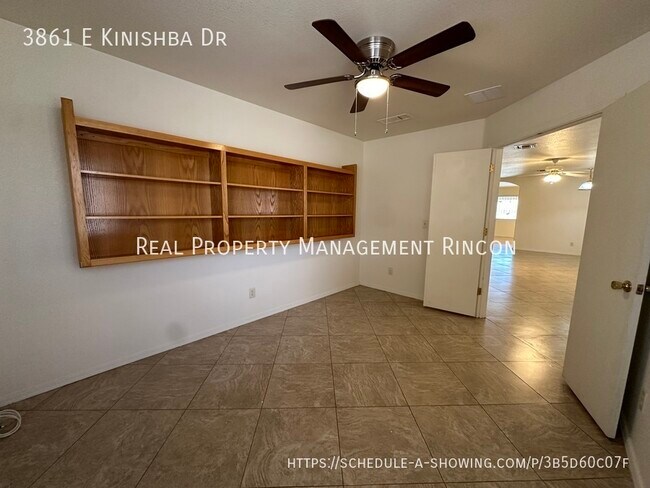 Building Photo - 3861 E Kinishba Dr
