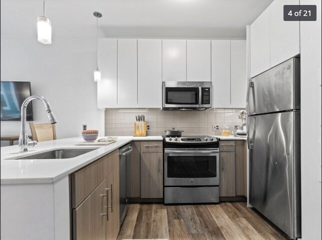 Foto del edificio - 180 Telford St
