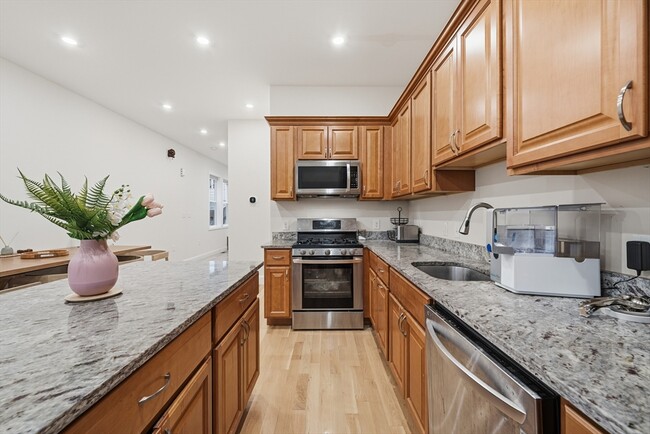 Foto del edificio - 77 North St