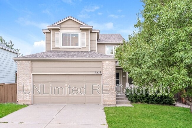 Photo - 2226 Gold Dust Ln House