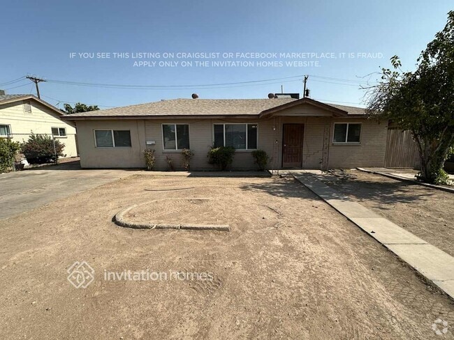 Building Photo - 3634 W Granada Rd