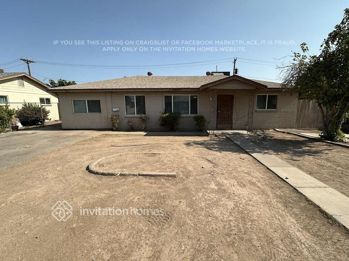 Foto principal - 3634 W Granada Rd