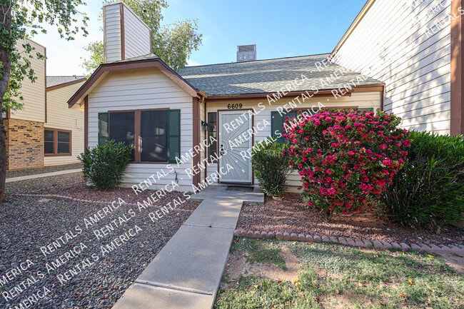 Building Photo - 6609 W Kingston Ln