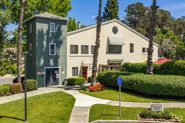 Primary - Village View Apartments