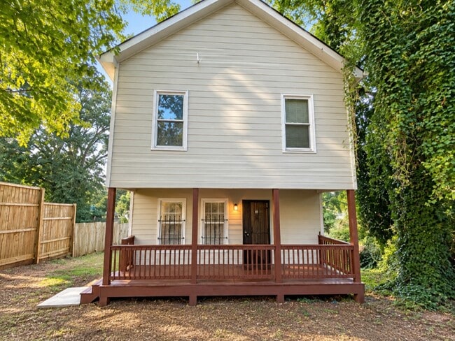 Photo - 1886 E Farris Ave House