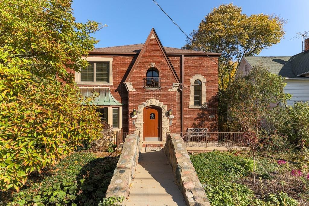 Foto principal - 1911 Geddes Ave