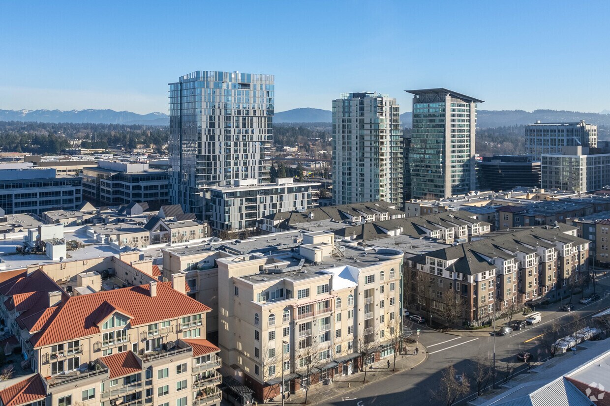 Library Square - 0 Units Available for Rent | Bellevue, WA | Apartments.com