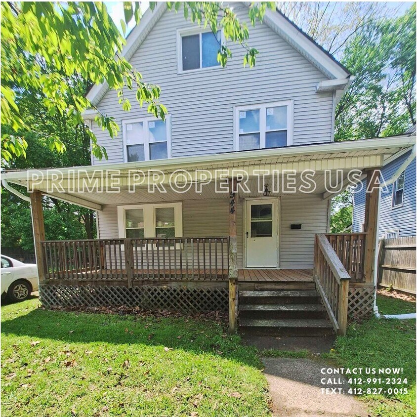 Foto principal - 944 Bloomfield Ave