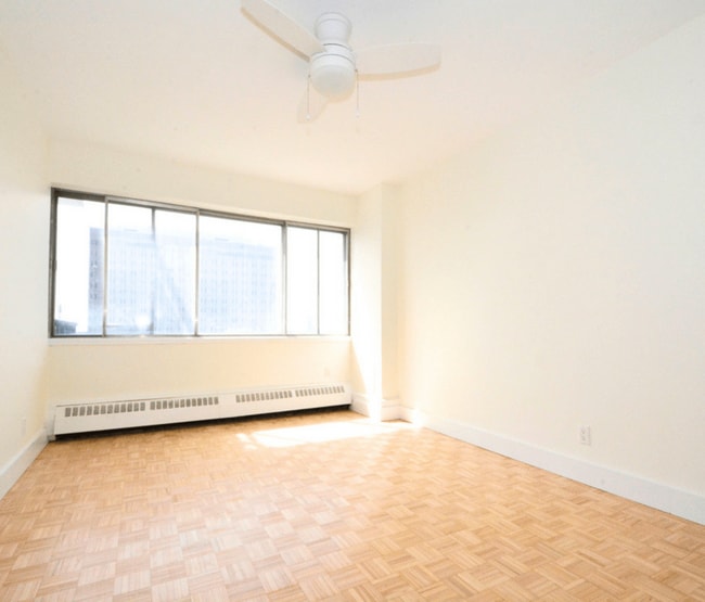 Building Photo - Spring Garden Terrace