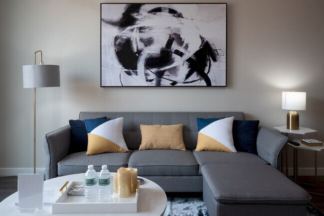 Foto del edificio - 22 Gold St