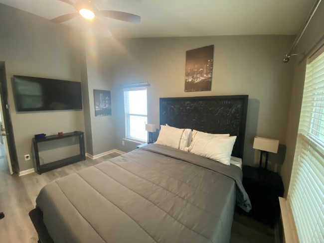 Photo - 1269 Liberty Pkwy NW Apartment