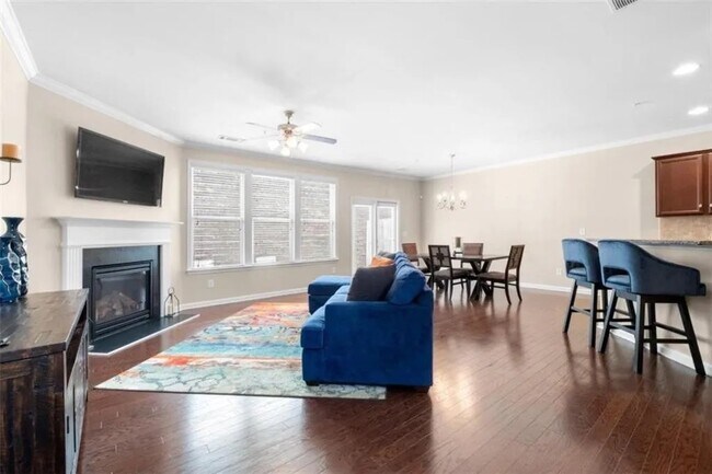 Foto del edificio - 6022 Mayfield Way SE