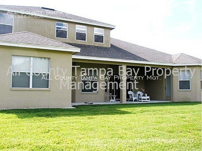 Foto del edificio - 5 bedroom in Tampa FL 33647