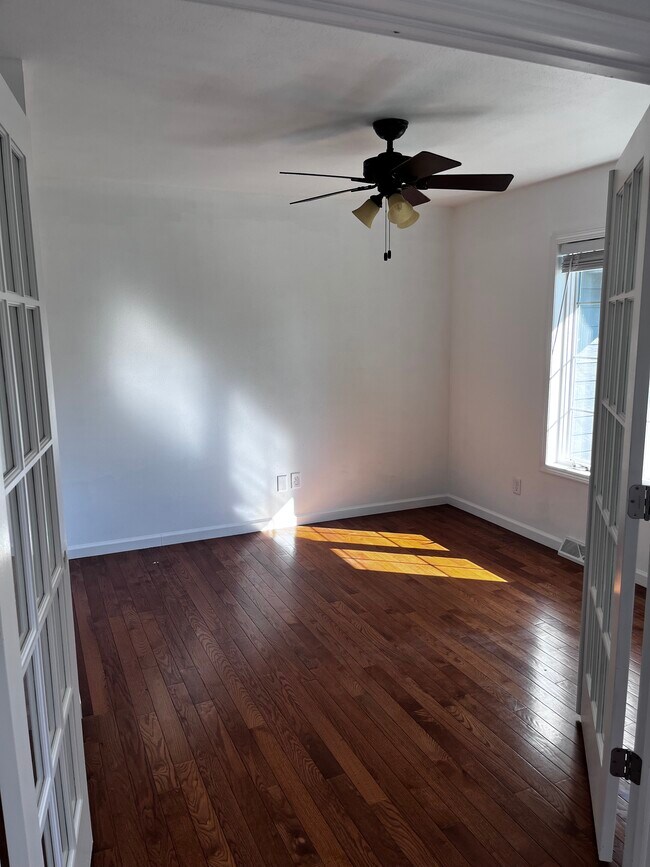 Office - 5580 Springbrook Rd