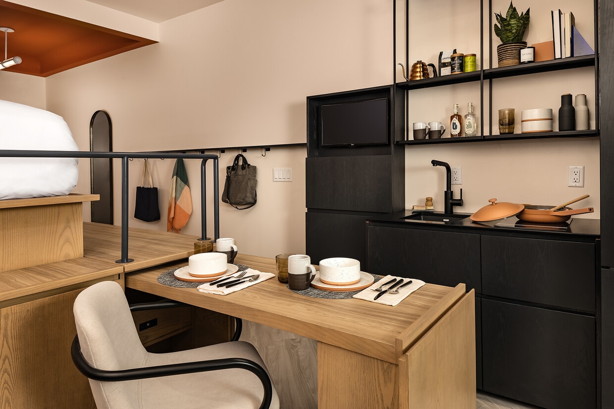 Catbird Estudio - Catbird Hotel Rentals