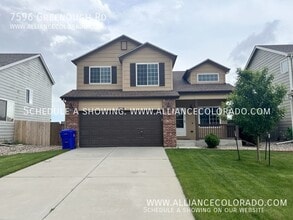Building Photo - 7596 Greenough Rd