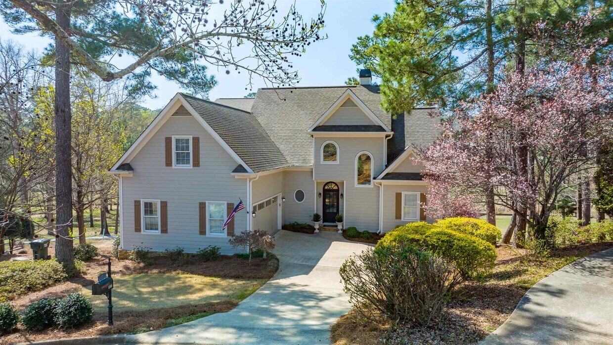 Foto principal - 1010 Billy Mantle Ln