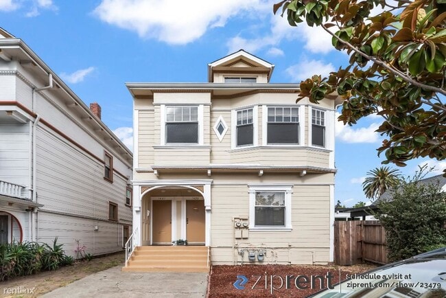 Building Photo - 3 br, 1 bath House - 1421 Magnolia St, Oak...