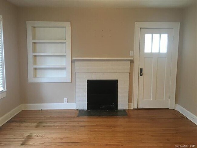 Foto del edificio - Rental Home-Morganton