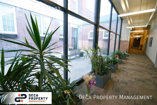 Foto del edificio - 814 N 19th St