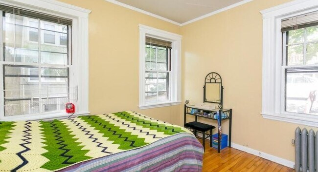 Foto del edificio - 15 Bellvista Rd