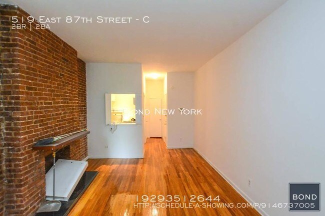 Building Photo - 519 E 87th St