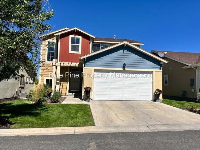 Building Photo - 1188 Saddleback Ridge Ct