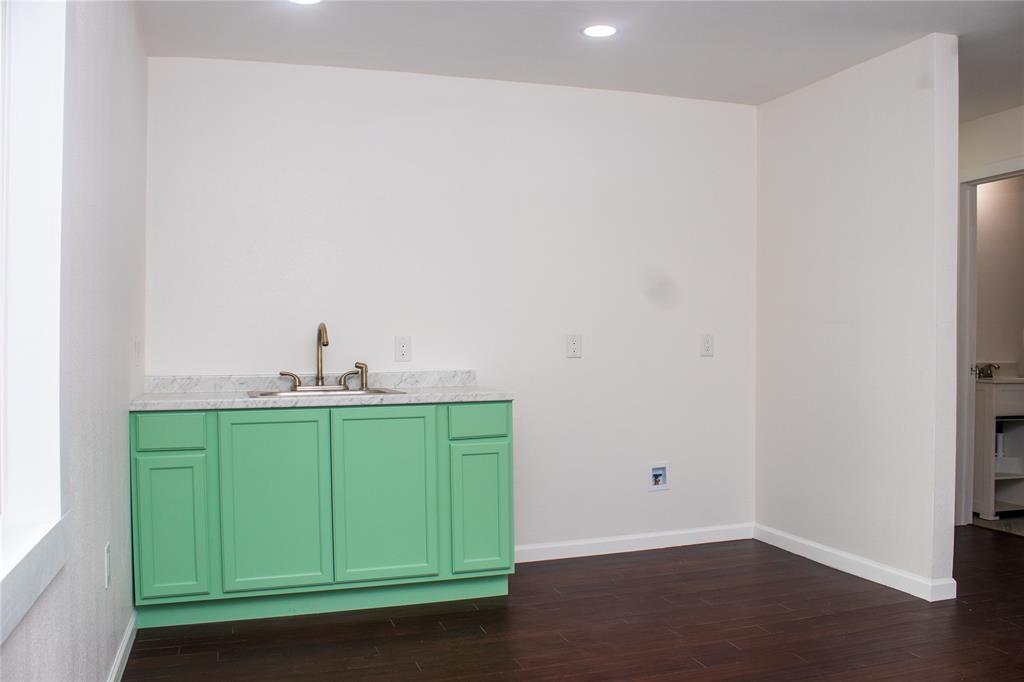 7003 Hoffman St Unit A, Houston, TX 77028 Apartment for Rent in