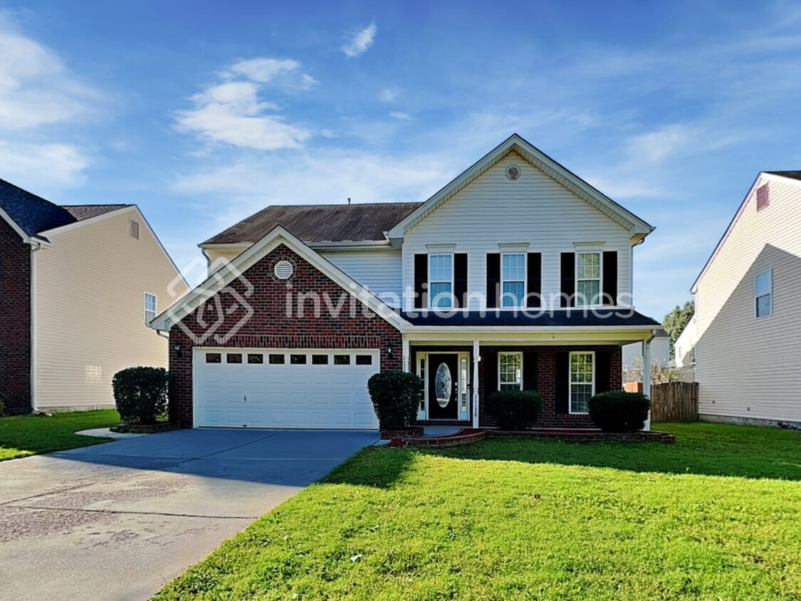 Foto principal - 11138 Anna Rose Rd