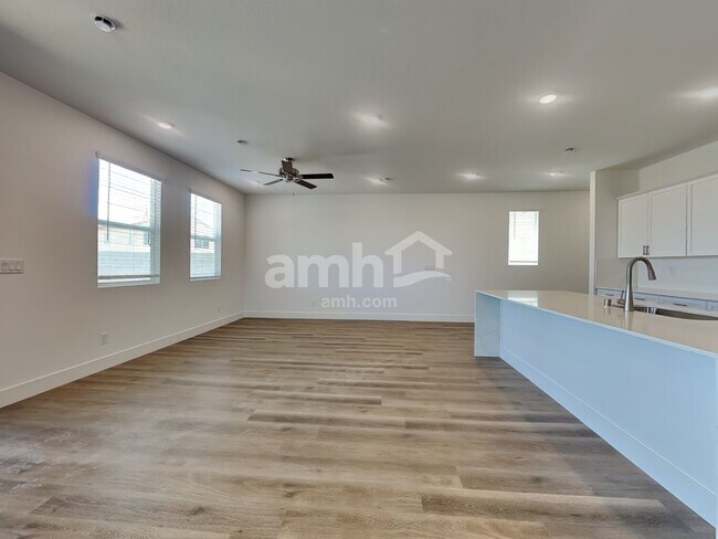 Building Photo - 4206 Halo Hollyhock St
