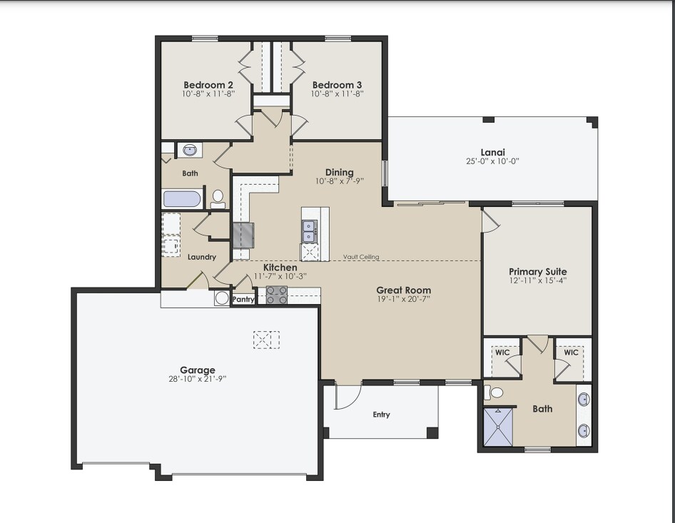 Foto del edificio - 1109 NW 12th Ln