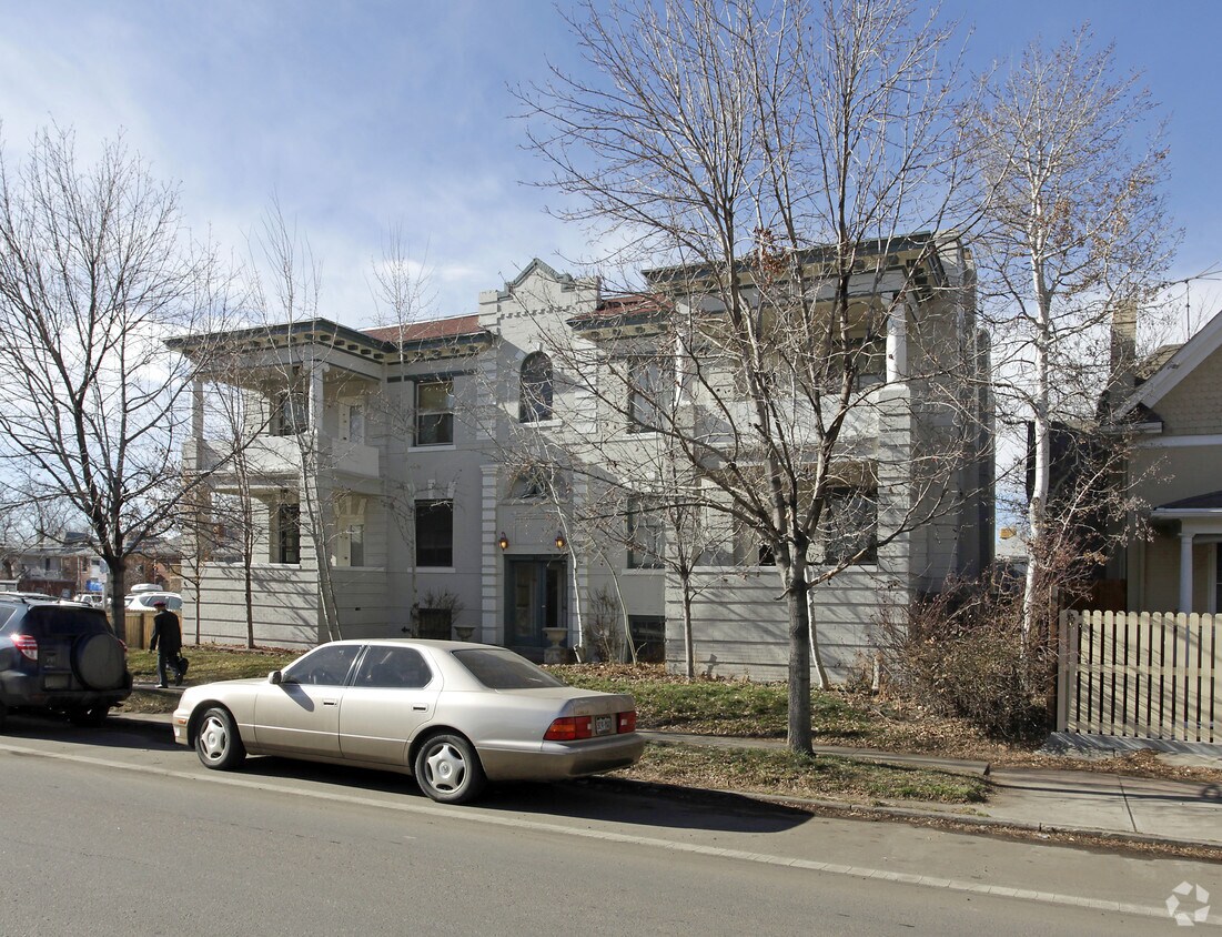 Building Photo - The Shana Marie