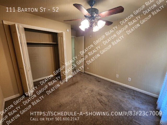 Foto del edificio - 111 Barton St