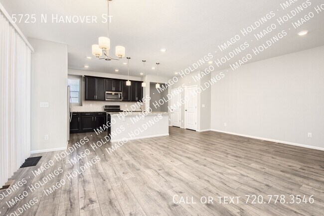 Foto del edificio - 5725 N Hanover St