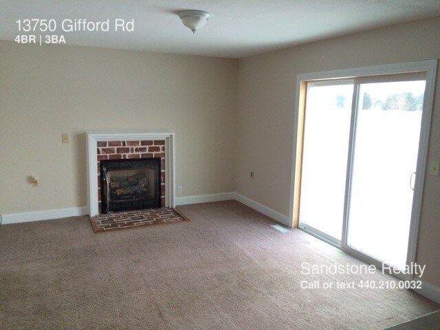Building Photo - 13750 Gifford Rd