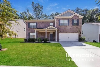 Building Photo - 4422 Minkslide Dr