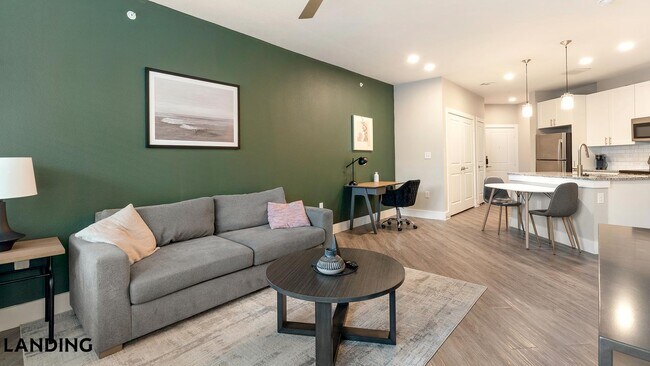 Building Photo - 503 Richland Hills Dr